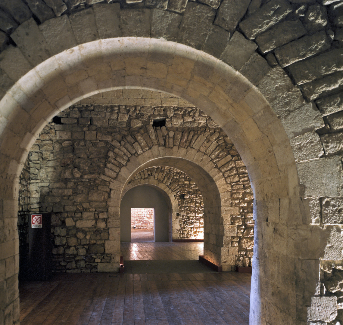 Sotterranei Castello